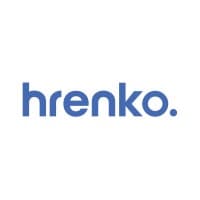 Hrenko logo