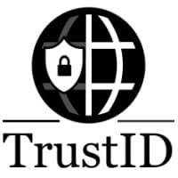 TrustID logo