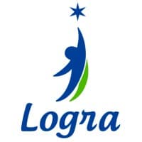Logra logo