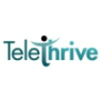 TeleThrive logo