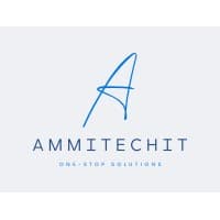 AmmiTechIT Consulting logo