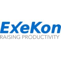 EXEKON logo