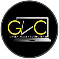 Green Valley Computers & Laptop Repair Abu Dhabi logo