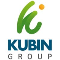 Kubin Group logo