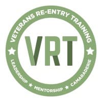 Veterans Re-Entry Training logo