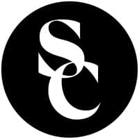 The Social Club Co logo