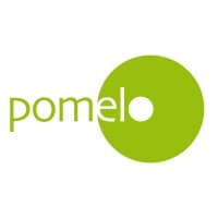 Pomelo sÃ rl logo
