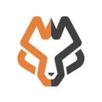 Wolf & Wolf logo