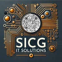 Strategic Intent Consulting Group logo