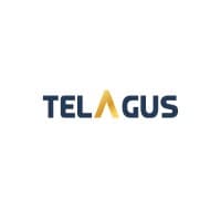 Telagus logo