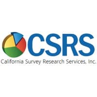 California Survey Research Services logo