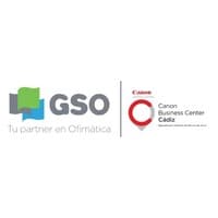 Grupo GSO logo
