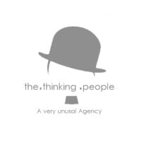 the thinking people logo