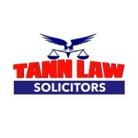 Tann Law Solicitors logo
