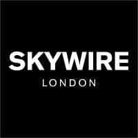 Skywire logo