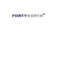 Forty North Technologies Cloud Computing & IT Solutions logo