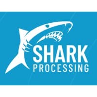 Shark Processing logo