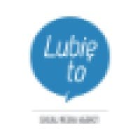 Lubie to logo