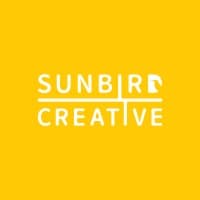Sunbird Creative logo