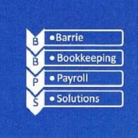 Barrie Bookkeeping & Payroll Solutions logo