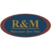 R & M Consultancy Services Pvt logo