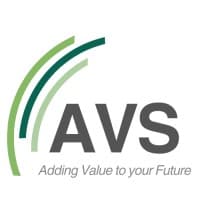 AVS CONSULTING logo
