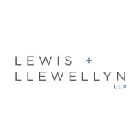 Lewis & Llewellyn logo