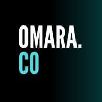 omara.co logo