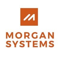 Morgan logo