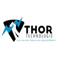THOR TECHNOLOGIE logo