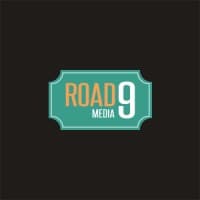 Road9 Media logo