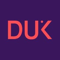 DUK Agency logo