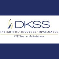 DKSS logo