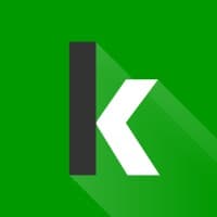 KLIKERI digital agency logo