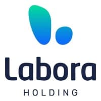 Labora Holding logo
