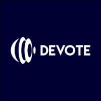Devote Consulting logo