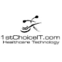1st Choice IT logo
