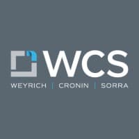Weyrich logo