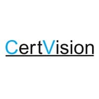 CertVision logo