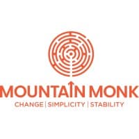Mountain Monk Consulting logo