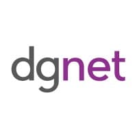 dgnet srl logo