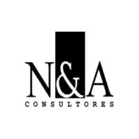 N&A Consultores e Associados Ltda logo