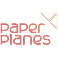 Paper Planes B.V logo