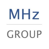MHz Group logo