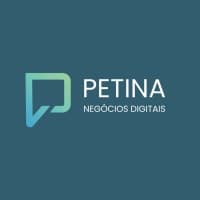 Petina logo