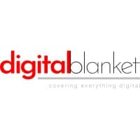 Digital Blanket logo