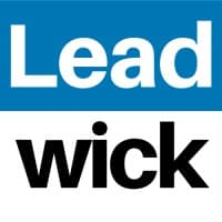 LeadWick logo