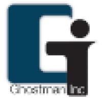 Ghostman logo