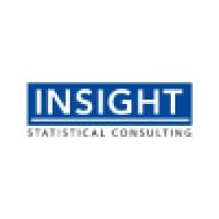 Insight Statistical Consulting logo