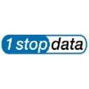 1 Stop Data logo